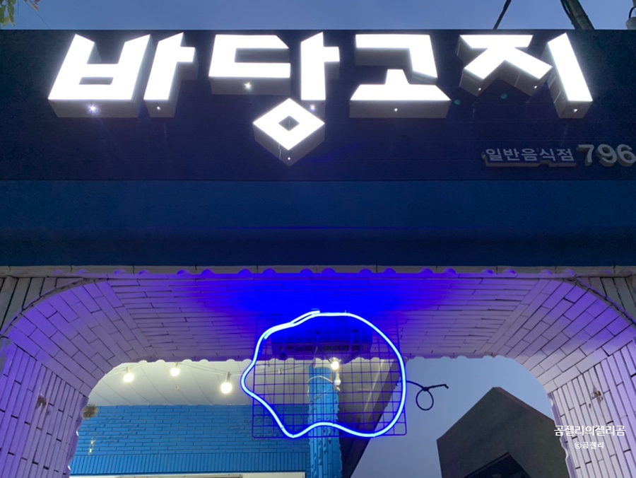 바당고지 이미지