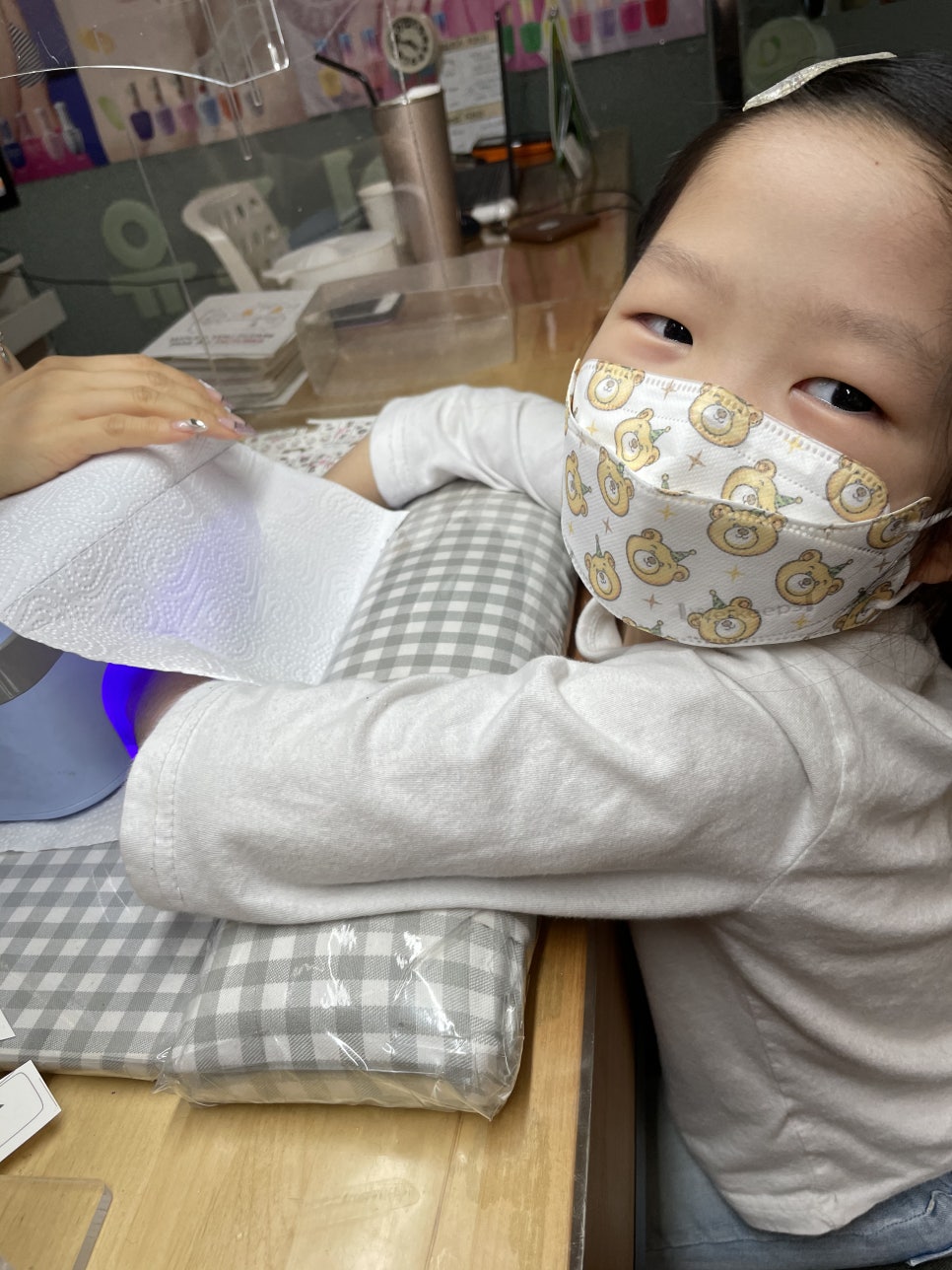 우리 네일봐 이미지