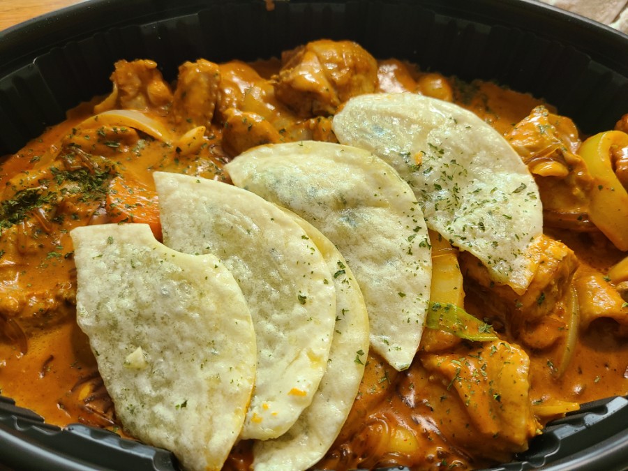 두마리찜닭 두찜 청주가경점 이미지