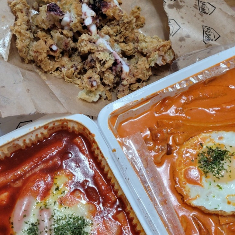 분식쌀롱원호문성점 이미지