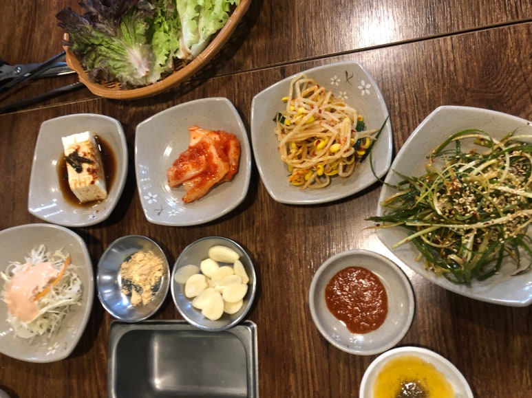 농가왕갈비 이미지