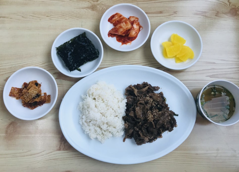 미전분식 이미지