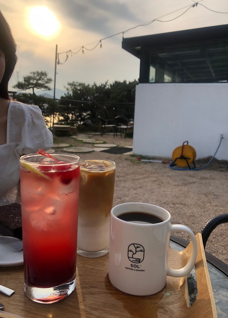솔카페(Sol Cafe) 이미지