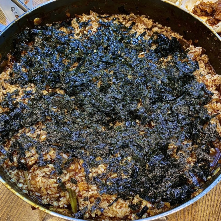 솔뫼찜닭 이미지