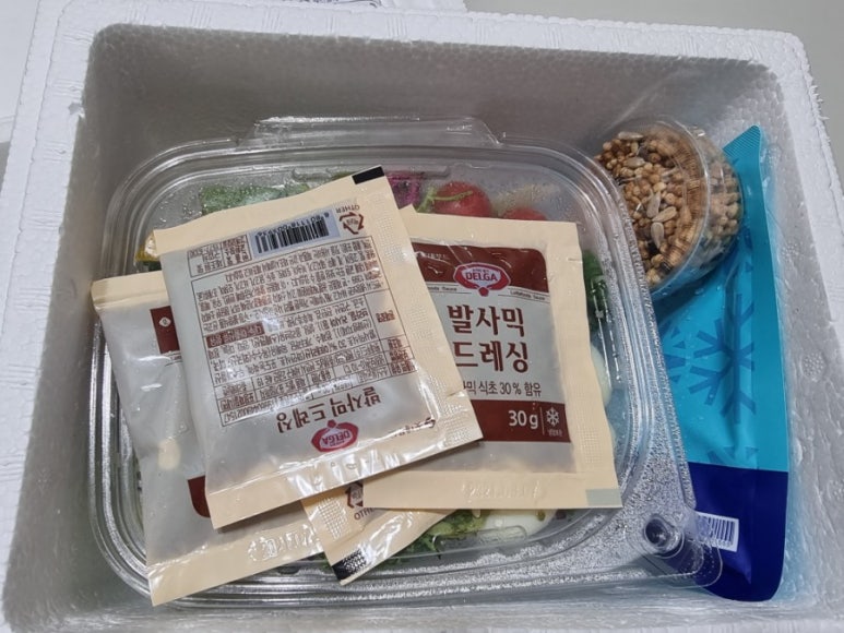 딜리 프레쉬 이미지