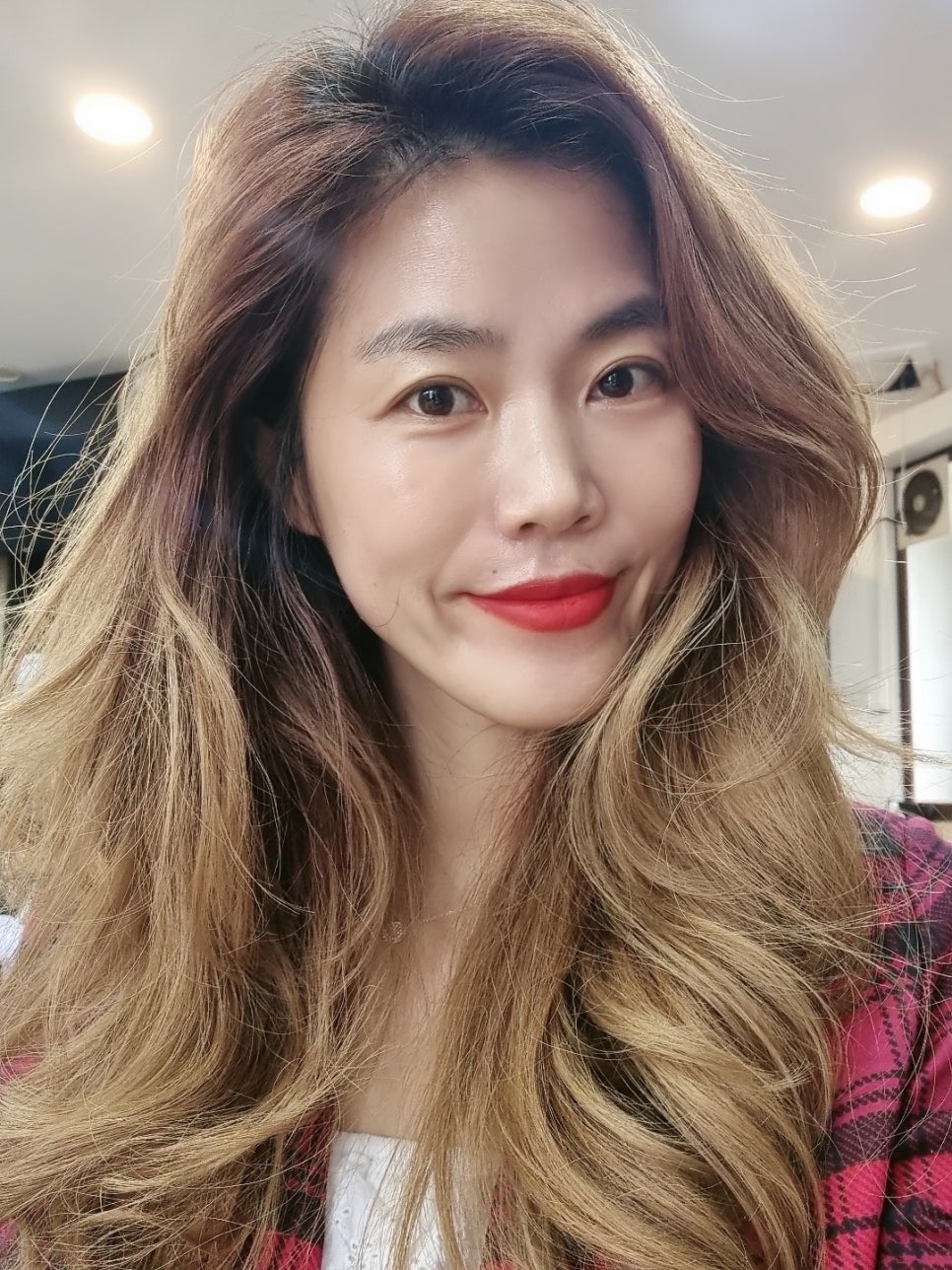박재란헤어;JJ뷰티 이미지