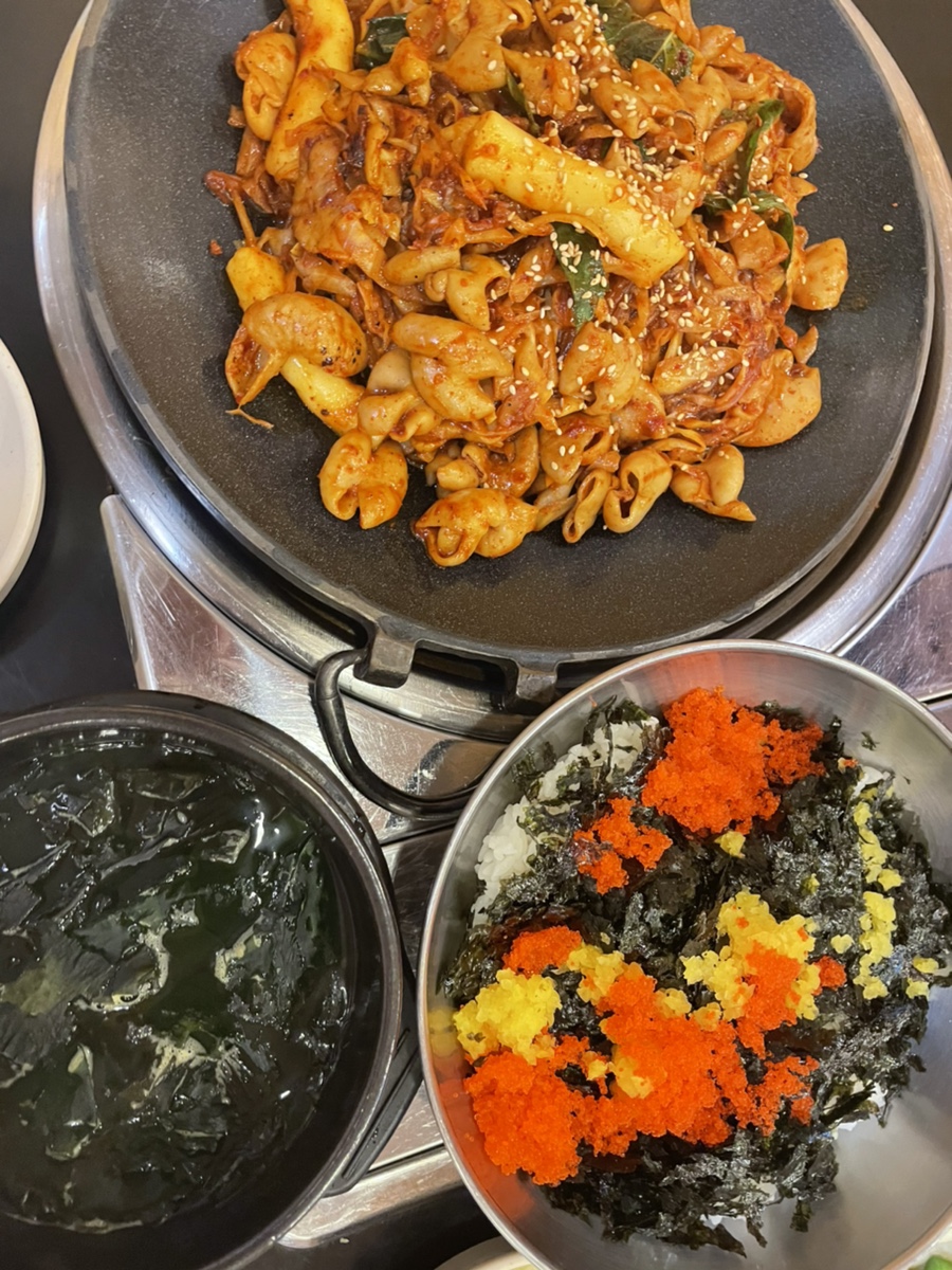 신정교곱창 이미지