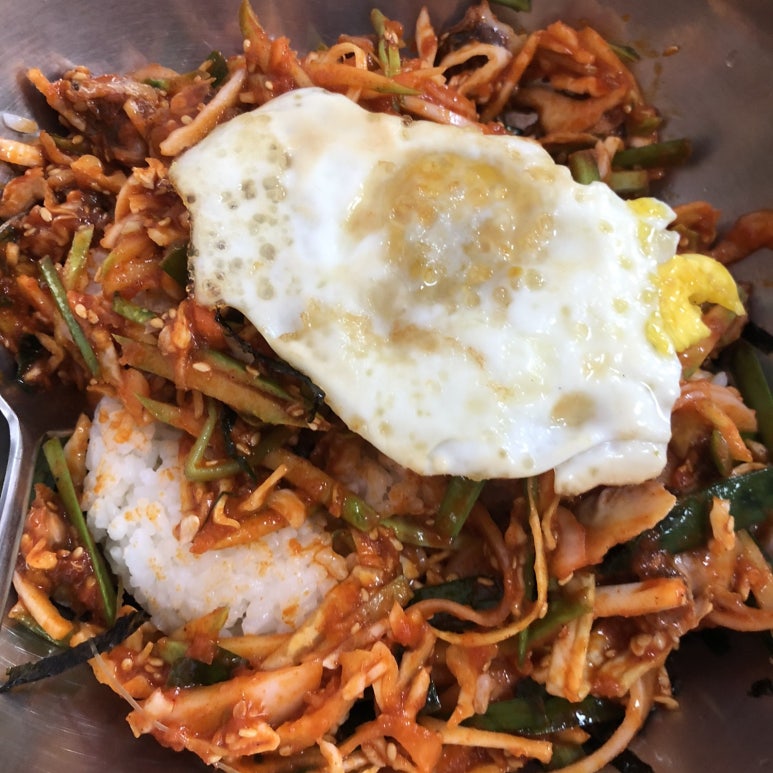 현숙이네 맛집 이미지