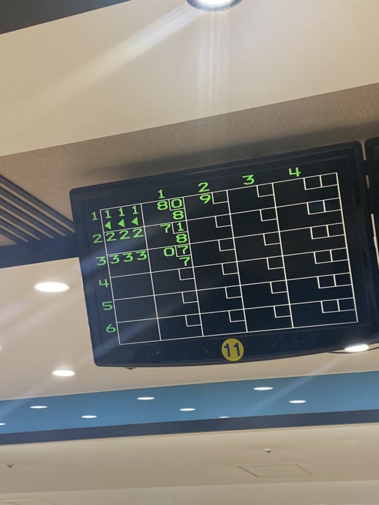 우성볼링장 이미지
