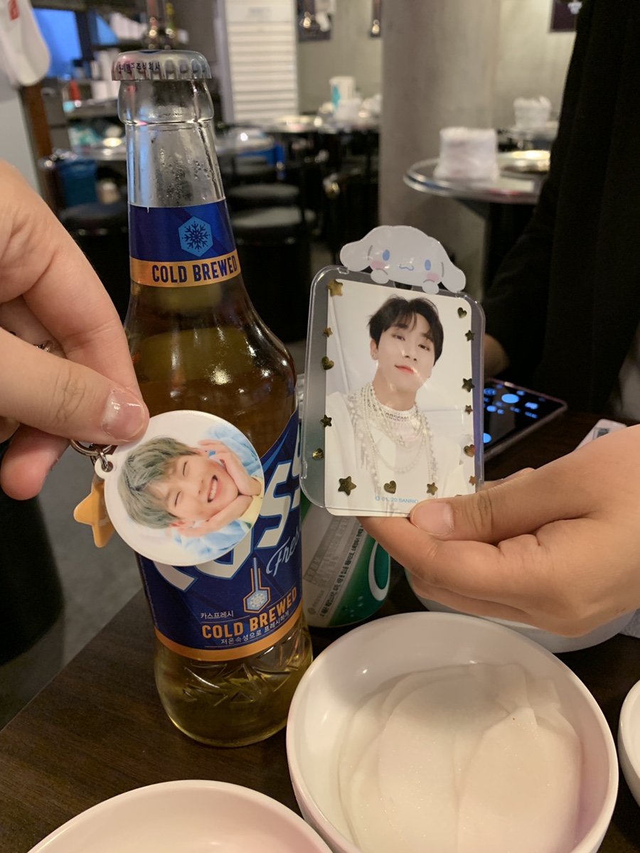 베베하루 이미지