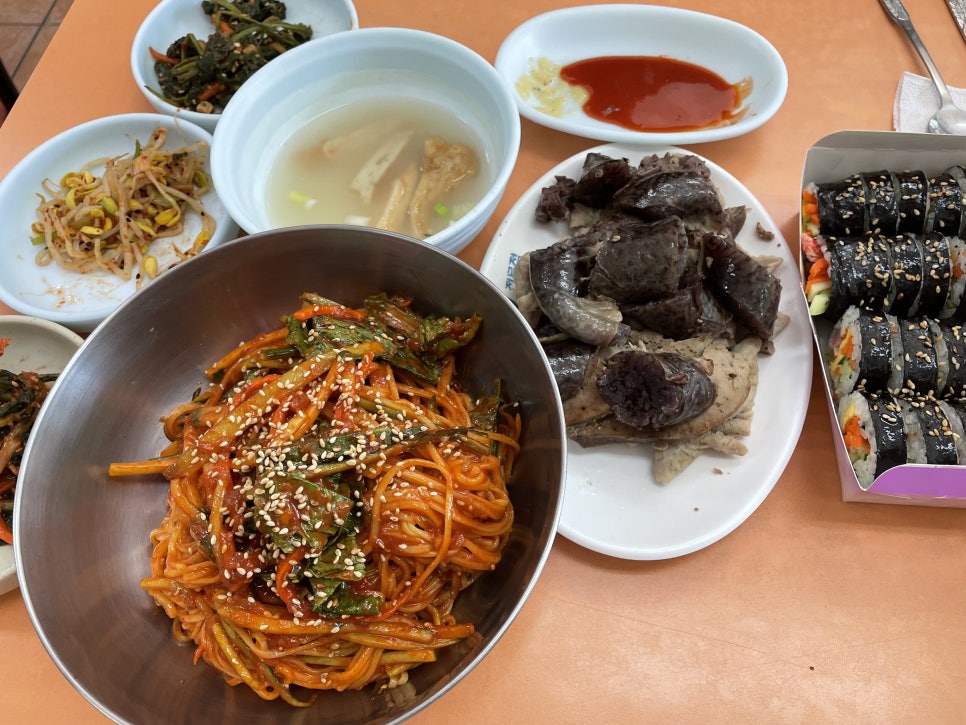 영광분식 이미지
