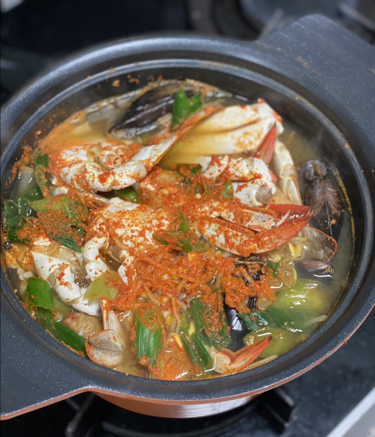 남선씨엔델리 이미지