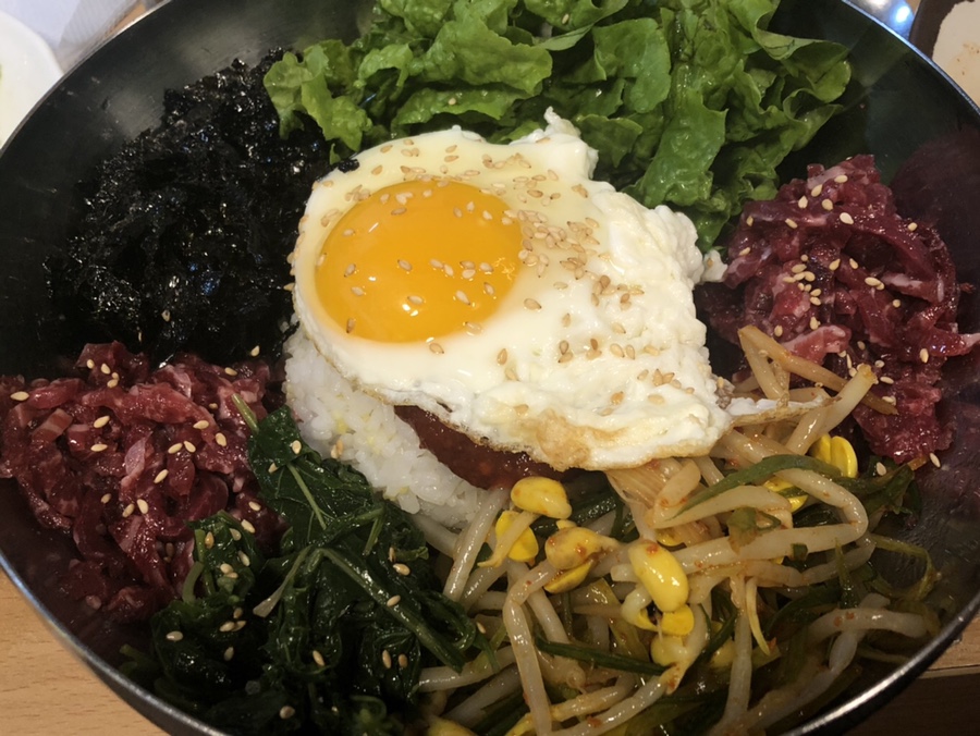 천마정육식당 이미지