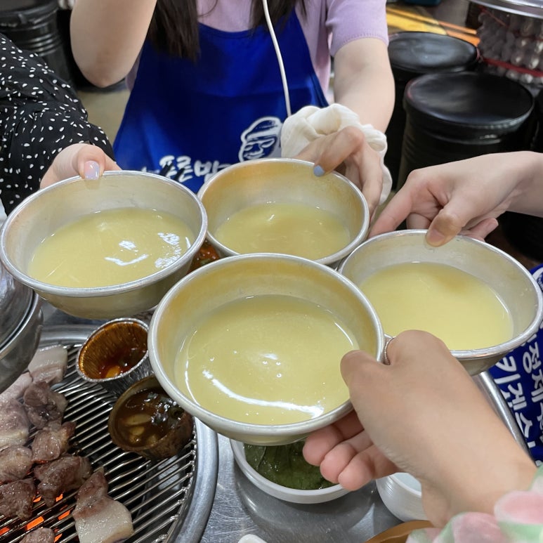 제주돈돼지 이미지
