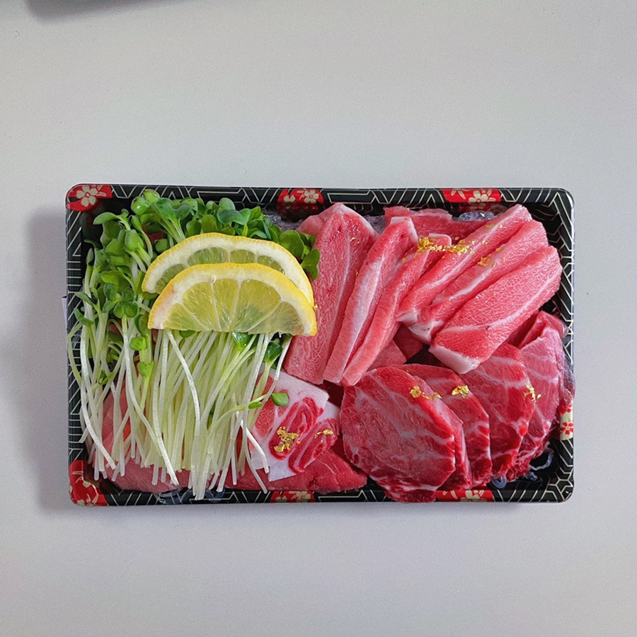 참치스타그램 이미지