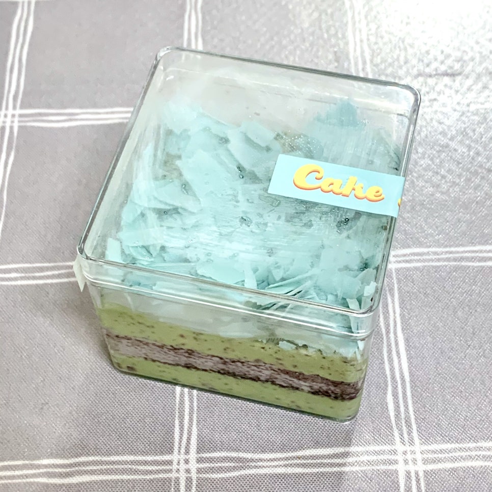 파리바게뜨 판교원마을점 이미지