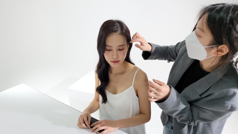 즐거운에이전시 이미지