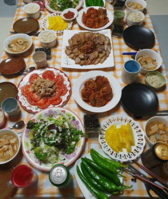 오병이어공동체 이미지