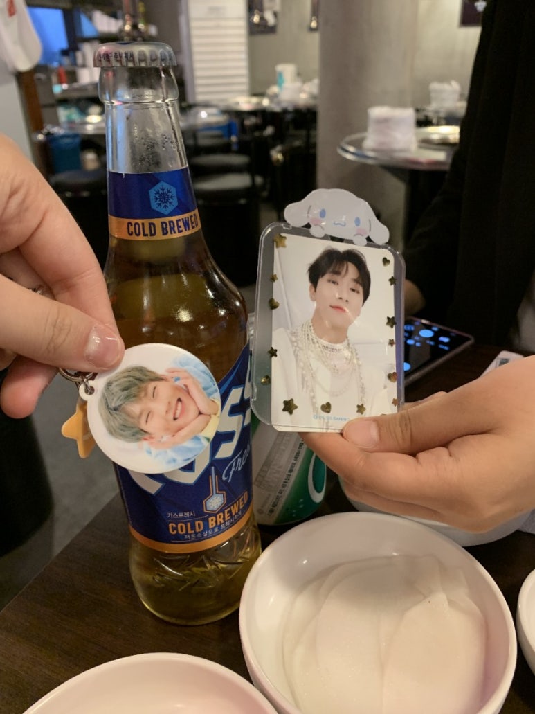 강촌숯불 닭갈비 이미지