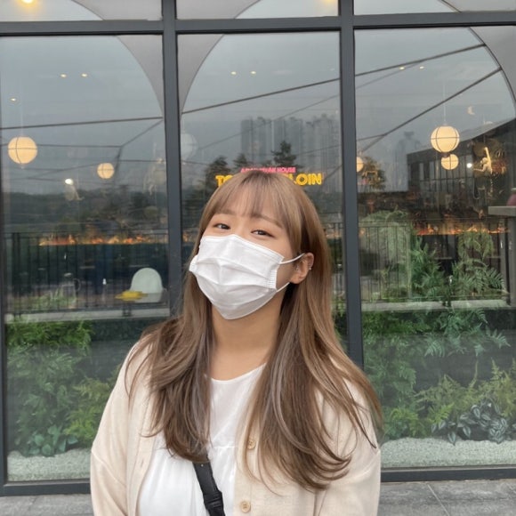 애쉬그레이 이미지