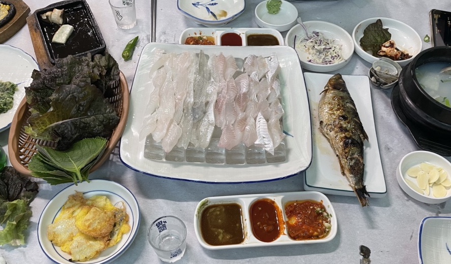 금일횟집 이미지
