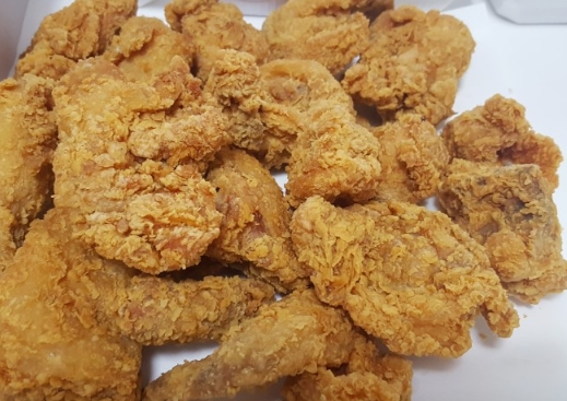 네네치킨잠실새내역점 이미지