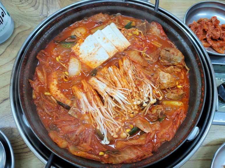고양찌게마을 이미지