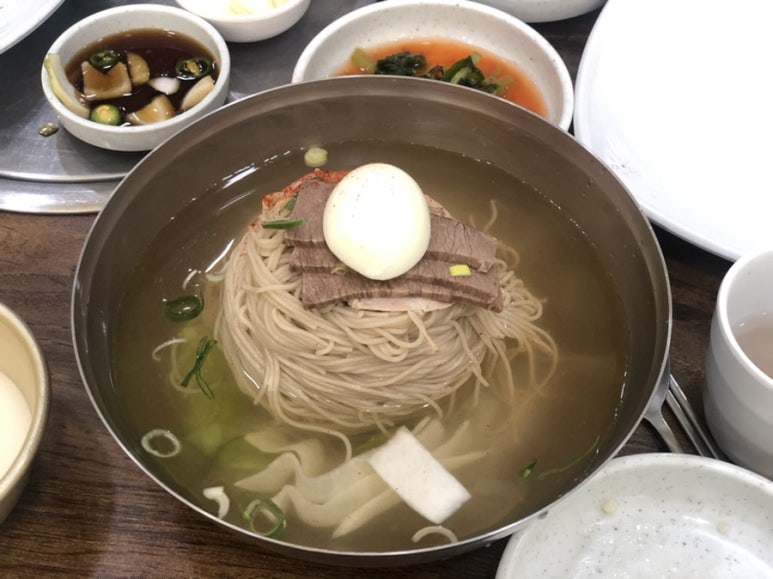 해민면옥 이미지