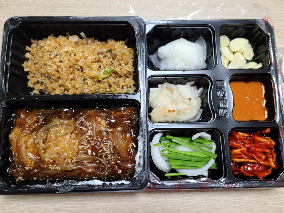 마왕족발 화성봉담점 이미지