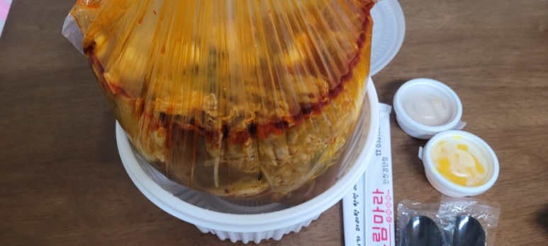 소림COOK 이미지