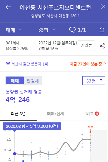 센텀e편한세상 APT 이미지