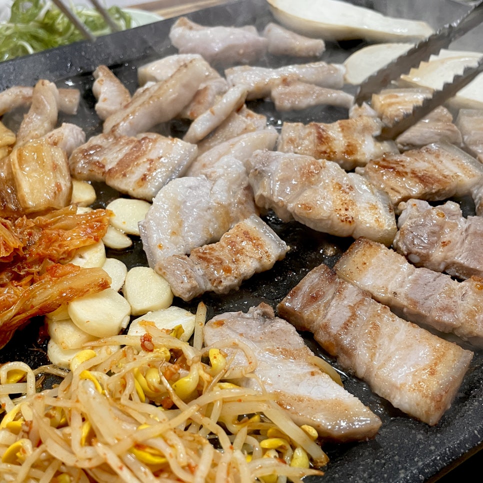 제주왕뚜껑생고기 이미지