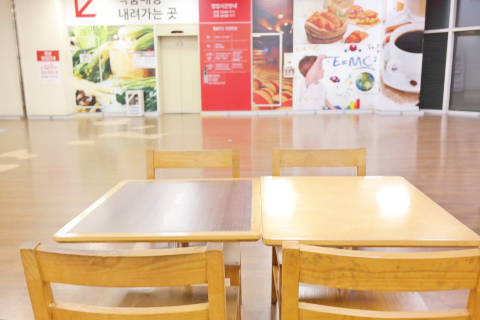 롯데리아 인천숭의점 이미지