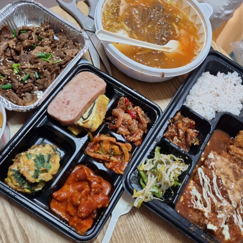 365석불냉면 이미지