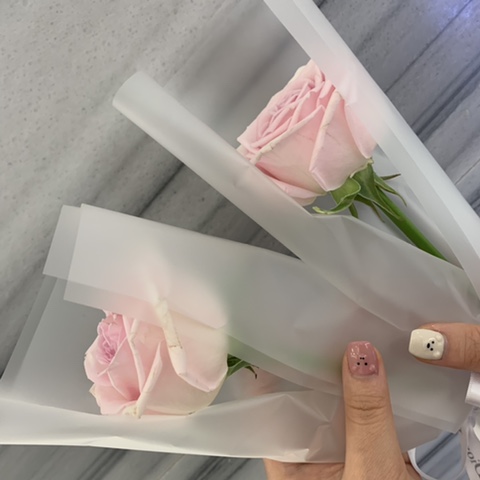 THE 예쁜손 네일아트 이미지