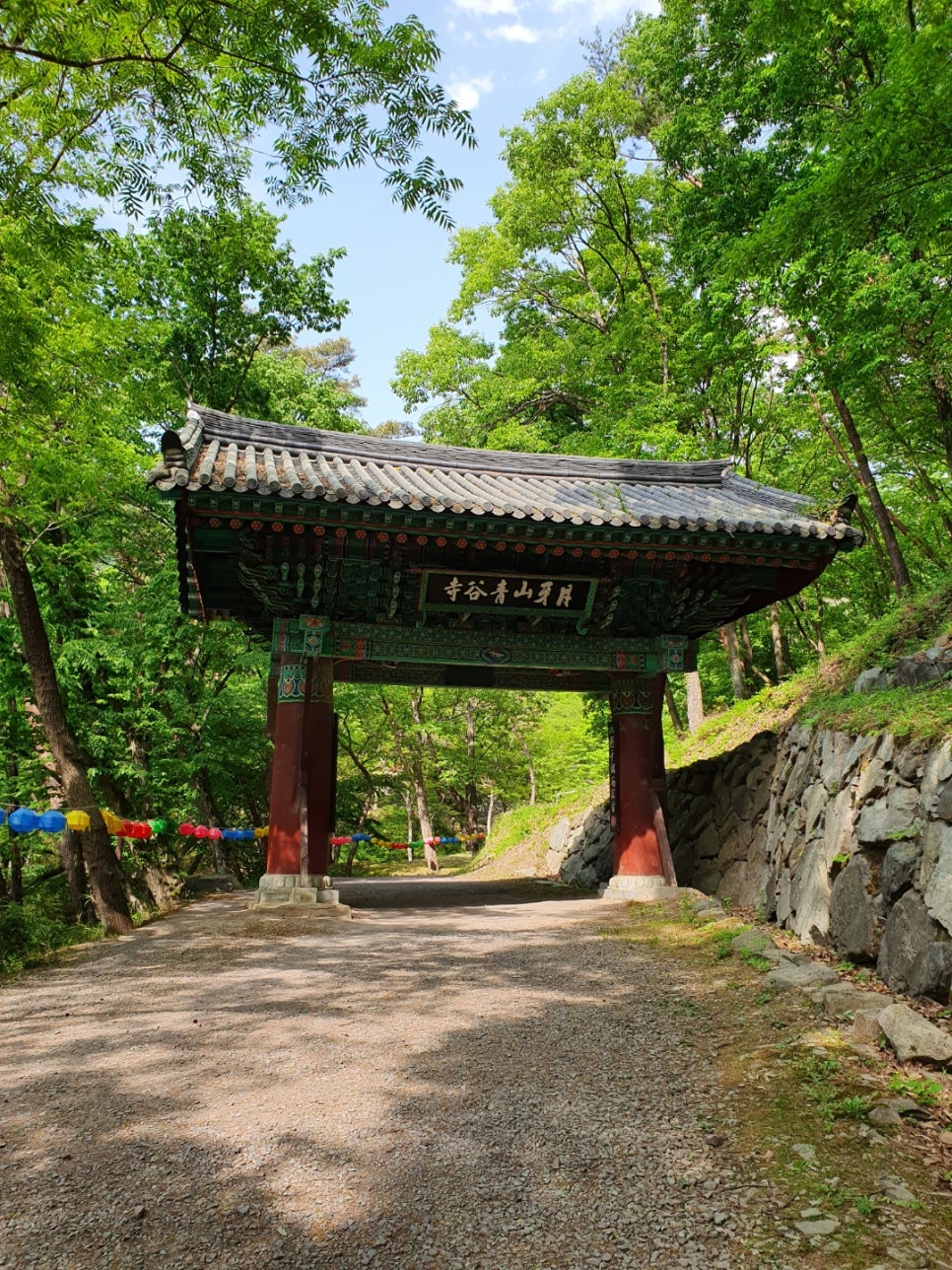 월아산자락 이미지