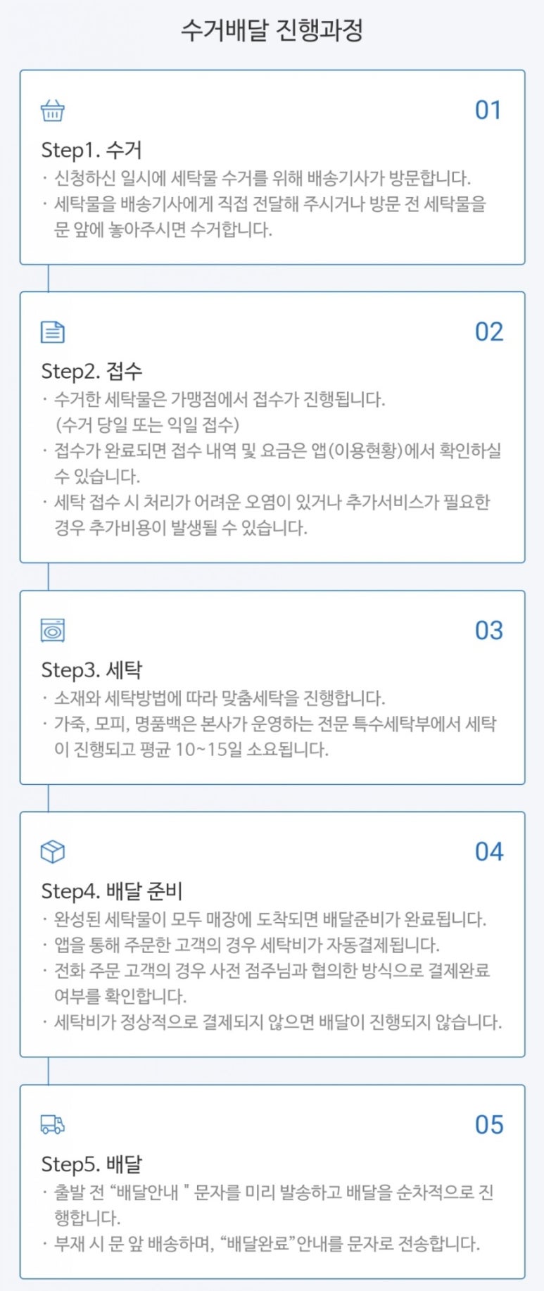 광명세탁소 이미지