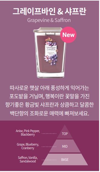 양키캔들진주점 이미지