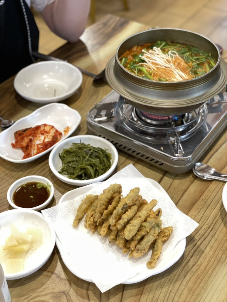 상마리어탕국수 이미지
