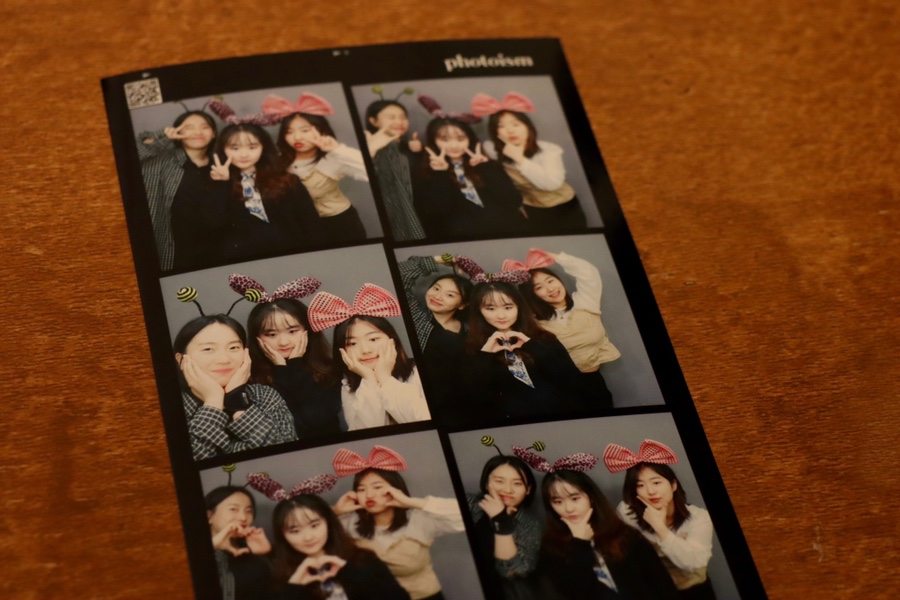 포토이즘박스강남 이미지