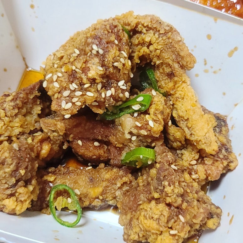 디디치킨 태평점 이미지