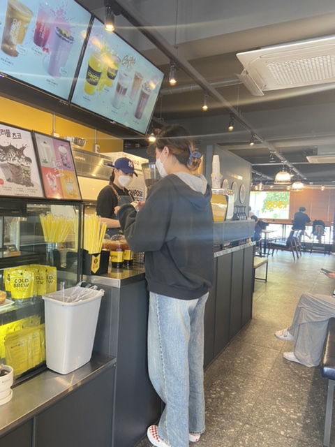 컴포즈 충북대점 이미지