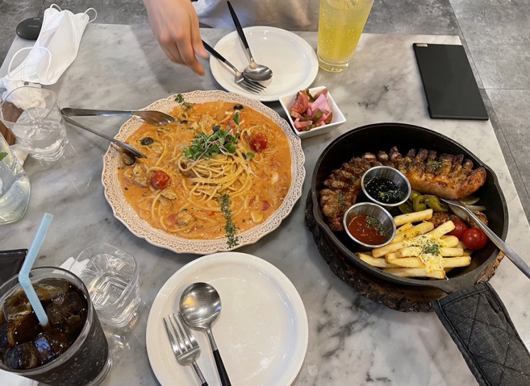 카페데프레시오소 이미지
