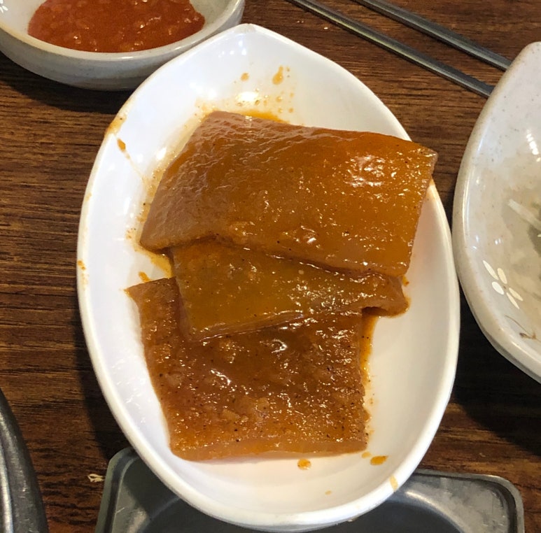 농가왕갈비 이미지