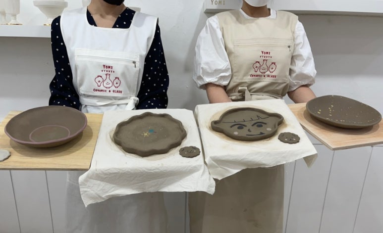 요미도자기공방 이미지