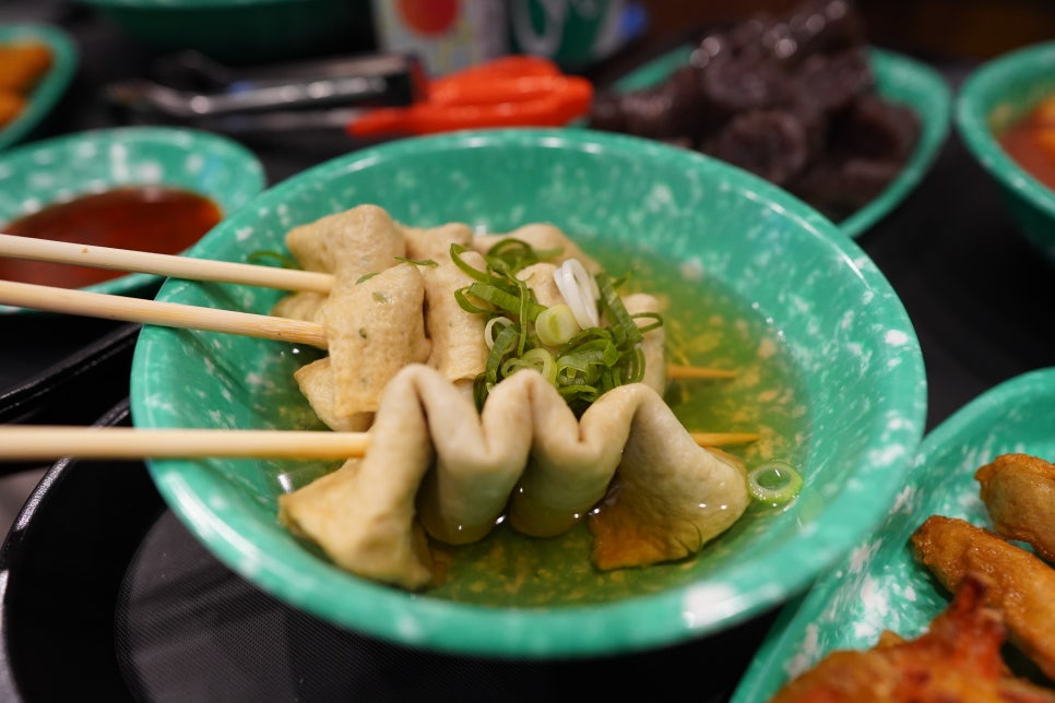 우리할매떡볶이 이미지