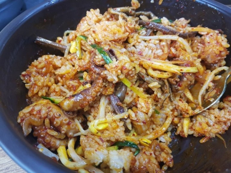 통큰손쭈꾸미마을 이미지