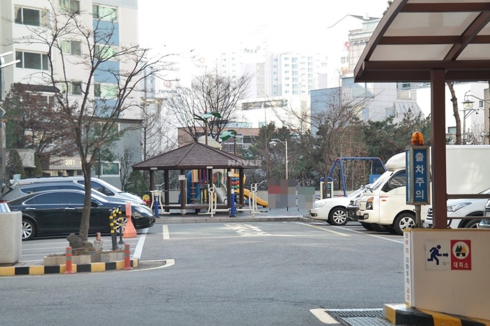 공립예원어린이집 이미지