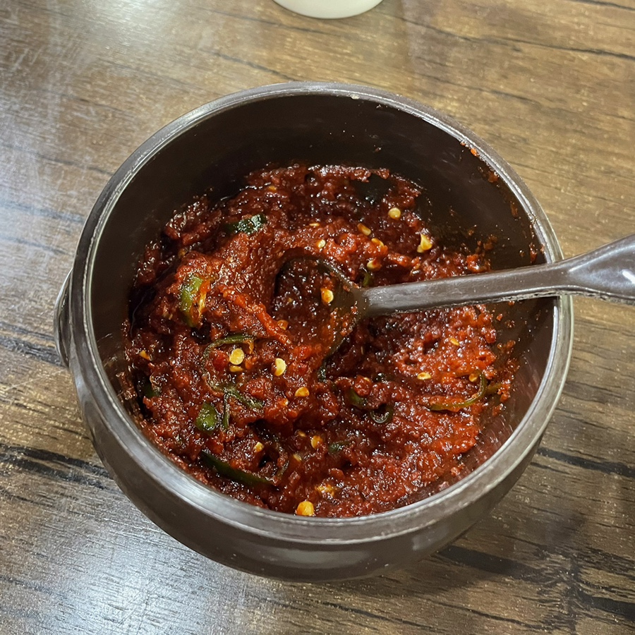 찬우물옛날손칼국수 이미지