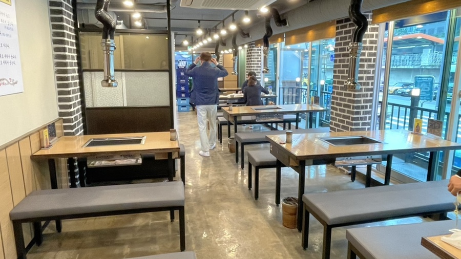 가산풍천장어 이미지